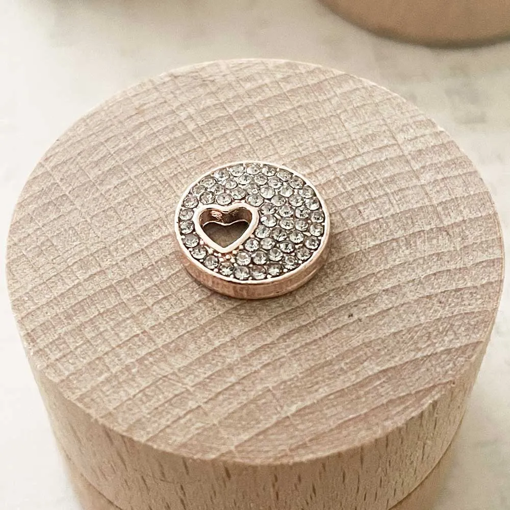 Cherish Rose Gold